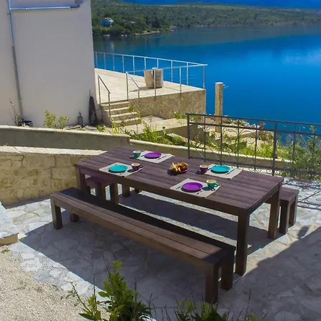 Villa Lotus Posedarje