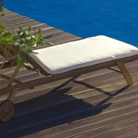 Lotus Villa Posedarje