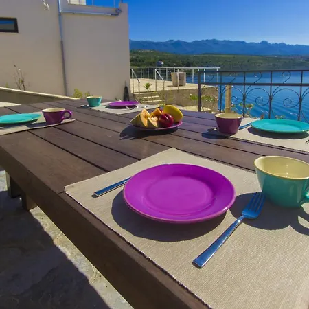 Villa Lotus Posedarje