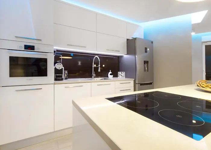 Lotus Вилла Поседарье