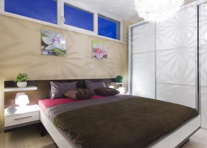 Lotus Villa *
