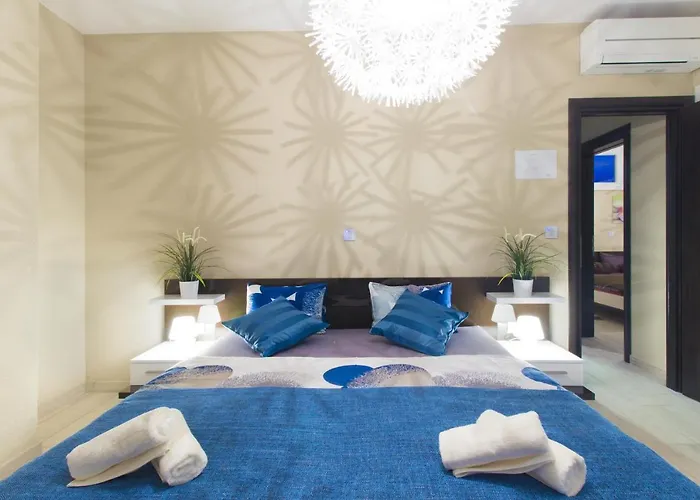 Lotus Villa *