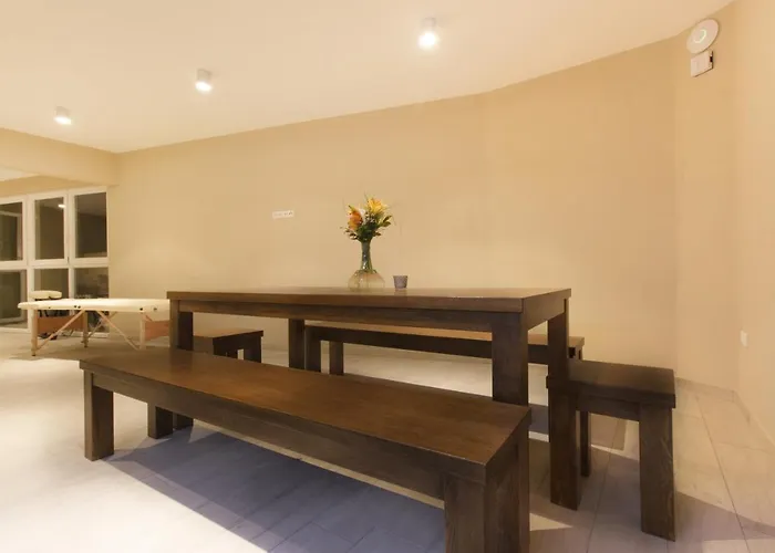 Вилла Lotus Поседарье