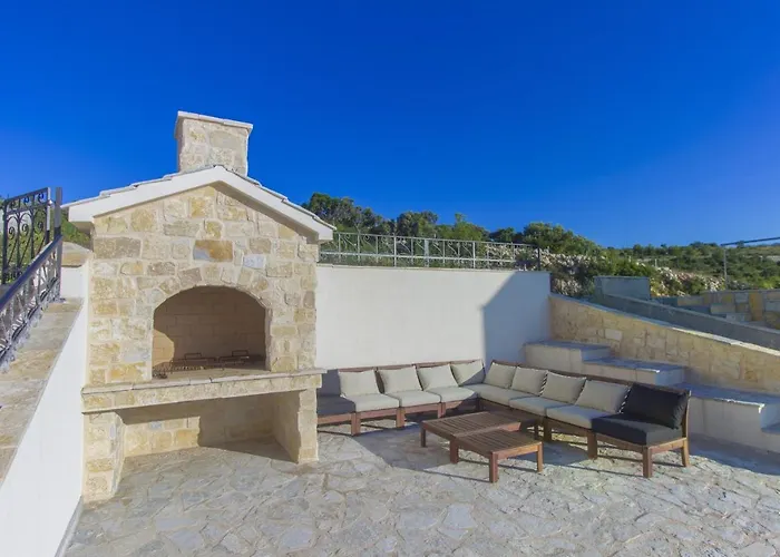 Вилла Lotus Поседарье