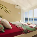Lotus Villa *