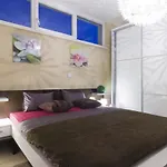 Lotus Villa *
