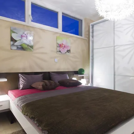 Lotus Villa *