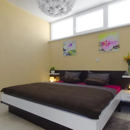 Βίλα Lotus Posedarje