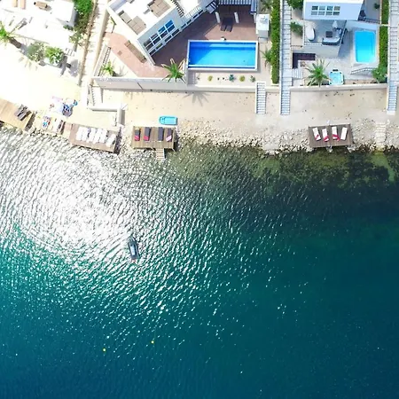 Βίλα Lotus Posedarje