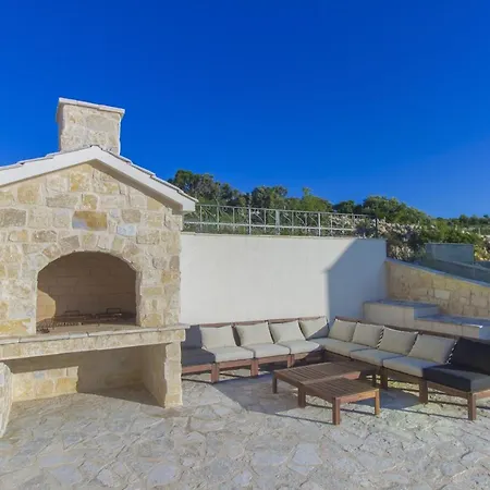 Βίλα Lotus Posedarje