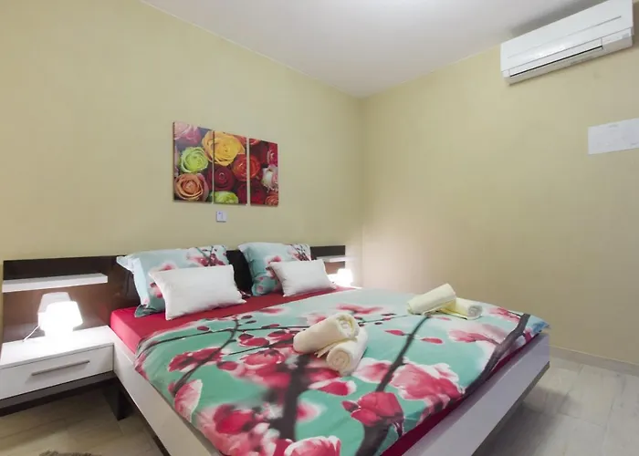 Lotus * פוסדריה