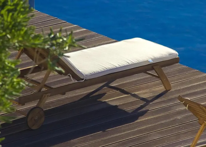 Lotus וילה פוסדריה