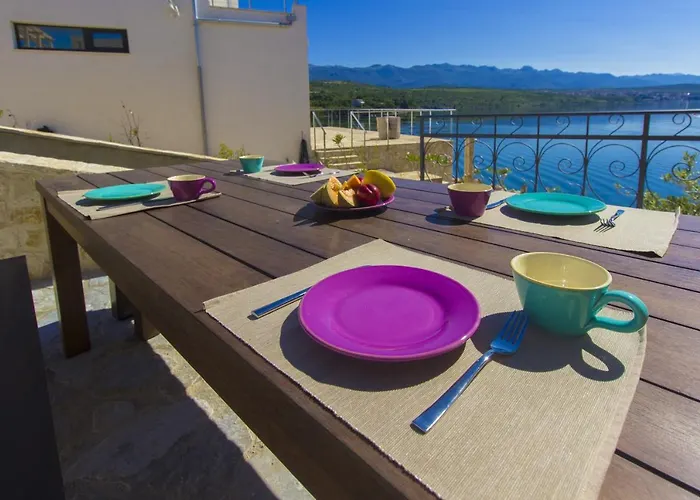 וילה Lotus פוסדריה