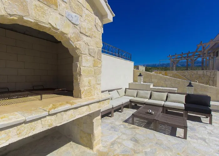 וילה Lotus פוסדריה